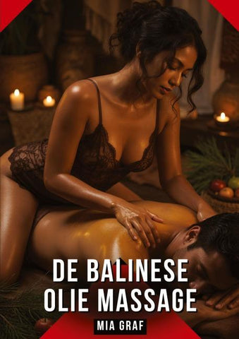De Balinese Olie Massage