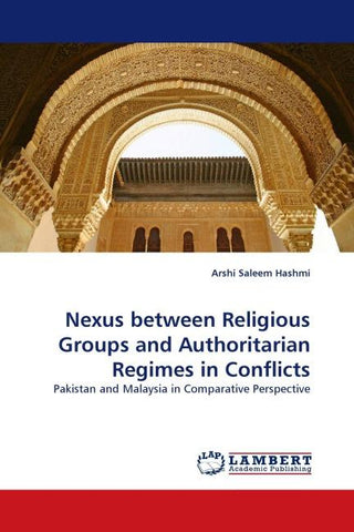 Nexus between Religious Groups and Authoritarian Regimes in Conflicts