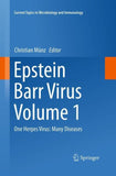 Epstein Barr Virus Volume 1