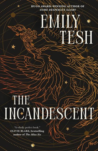 Incandescent