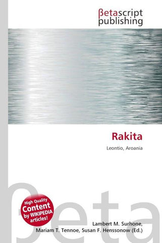 Rakita