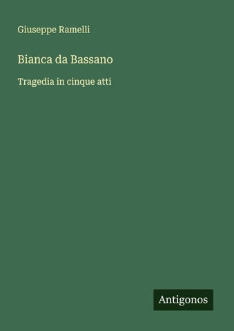 Bianca da Bassano