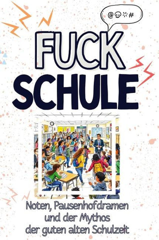 Fuck Schule