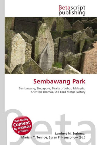 Sembawang Park