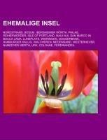 Ehemalige Insel
