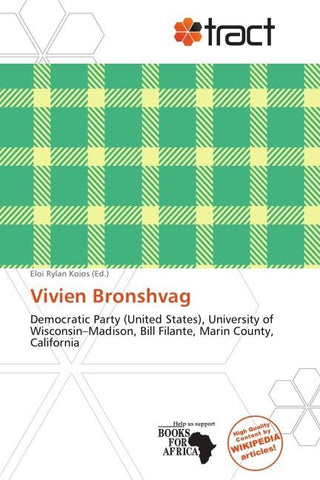 Vivien Bronshvag