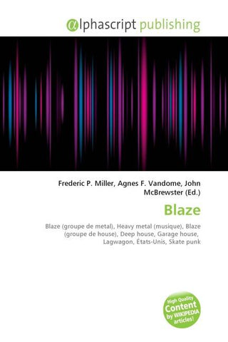 Blaze