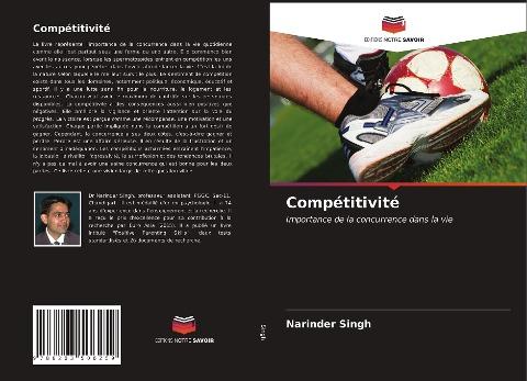 Compétitivité
