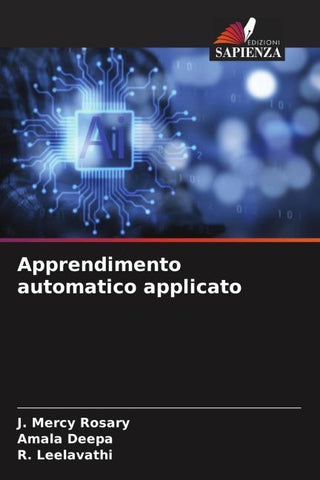 Apprendimento automatico applicato