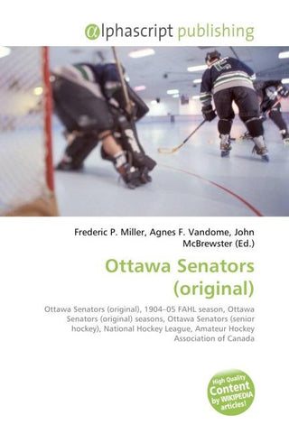 Ottawa Senators (original)