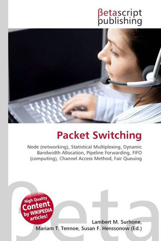 Packet Switching