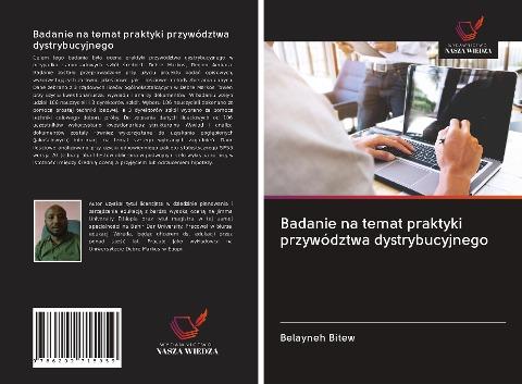 Badanie na temat praktyki przywództwa dystrybucyjnego