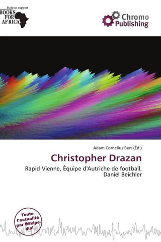 Christopher Drazan