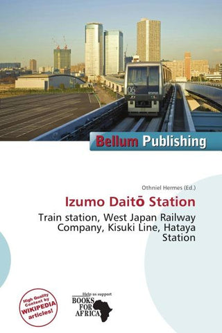 Izumo Dait¿ Station