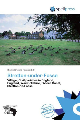 Stretton-under-Fosse