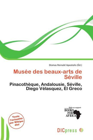 Musée des beaux-arts de Séville