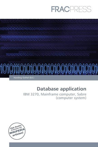 Database application