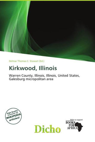 Kirkwood, Illinois