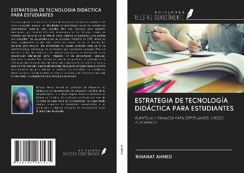 ESTRATEGIA DE TECNOLOGÍA DIDÁCTICA PARA ESTUDIANTES