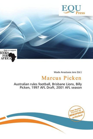 Marcus Picken