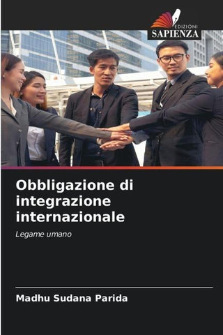 Obbligazione di integrazione internazionale