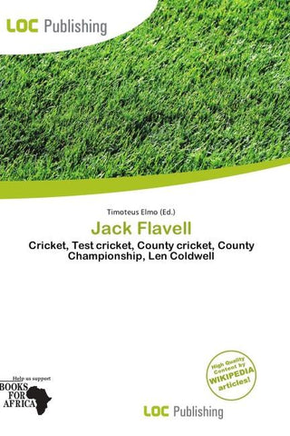 Jack Flavell