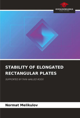 STABILITY OF ELONGATED RECTANGULAR PLATES