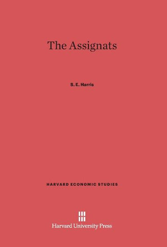 The Assignats