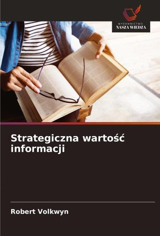 Strategiczna warto¿¿ informacji