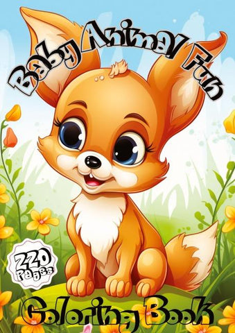 Baby Animal Fun