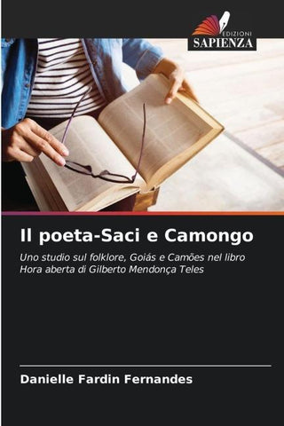 Il poeta-Saci e Camongo