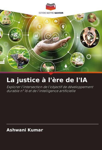 La justice à l'ère de l'IA