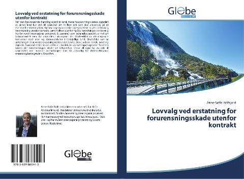 Lovvalg ved erstatning for forurensningsskade utenfor kontrakt