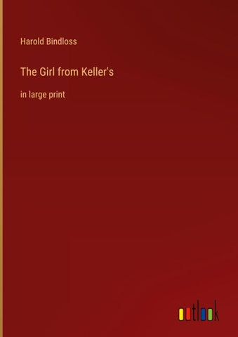The Girl from Keller's