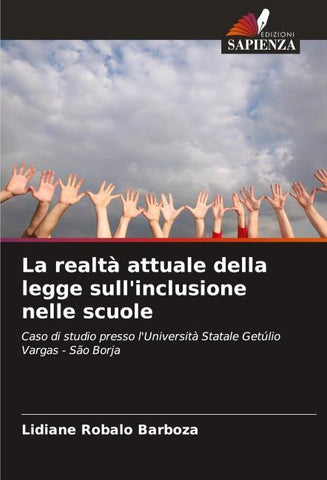 La realtà attuale della legge sull'inclusione nelle scuole