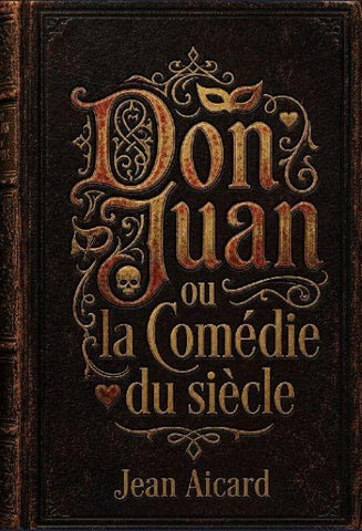 Don Juan ou la Comédie du siècle