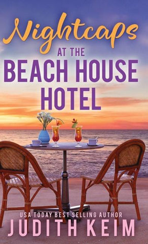 Nightcaps at The Beach House Hotel