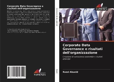 Corporate Data Governance e risultati dell'organizzazione