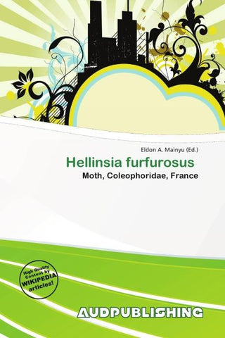 Hellinsia furfurosus
