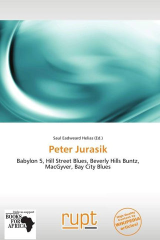 Peter Jurasik