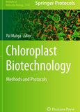 Chloroplast Biotechnology
