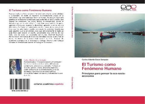 El Turismo como Fenómeno Humano