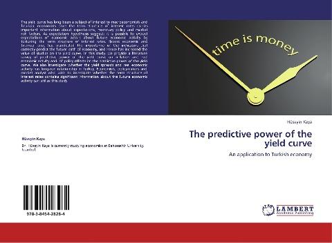 The predictive power of the yield curve