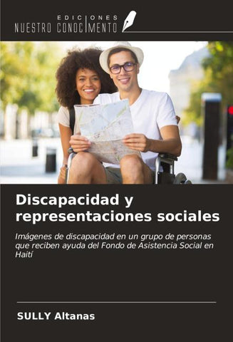 Discapacidad y representaciones sociales
