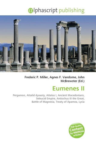 Eumenes II