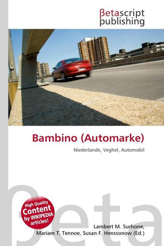 Bambino (Automarke)