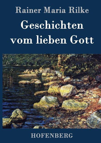 Geschichten vom lieben Gott