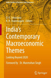 India’s Contemporary Macroeconomic Themes