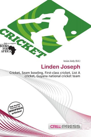 Linden Joseph