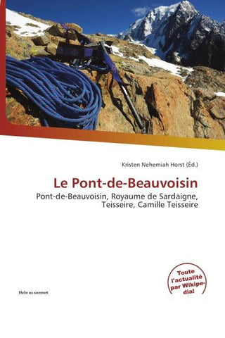 Le Pont-de-Beauvoisin